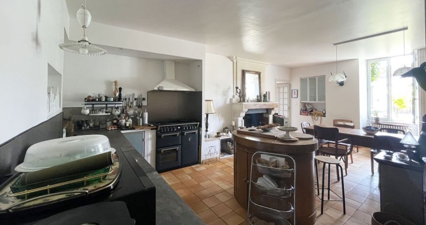 vente Propriété Cognac