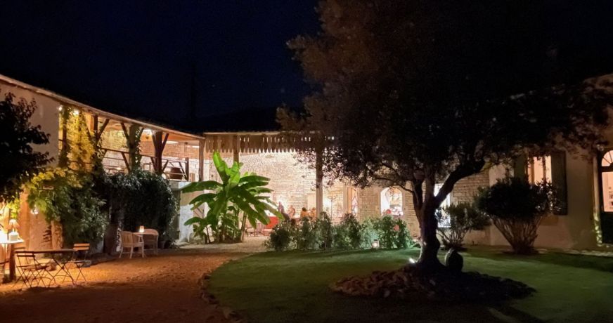 vente Propriété Cognac