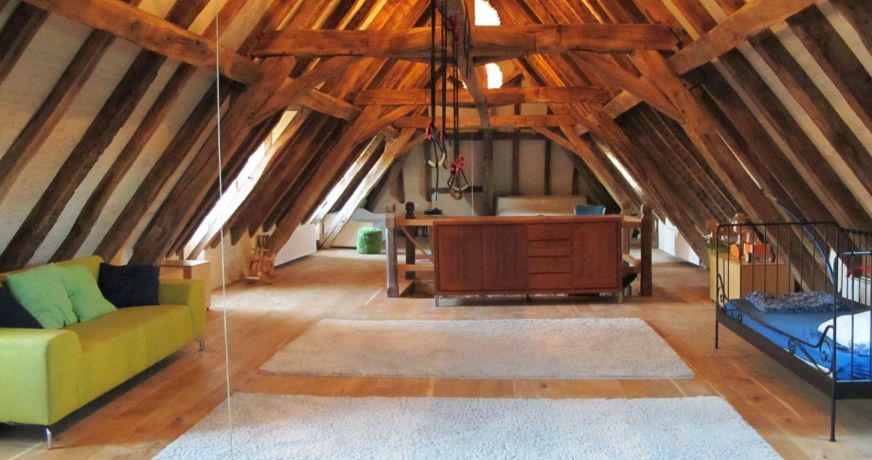 vente Maison de maître Confolens