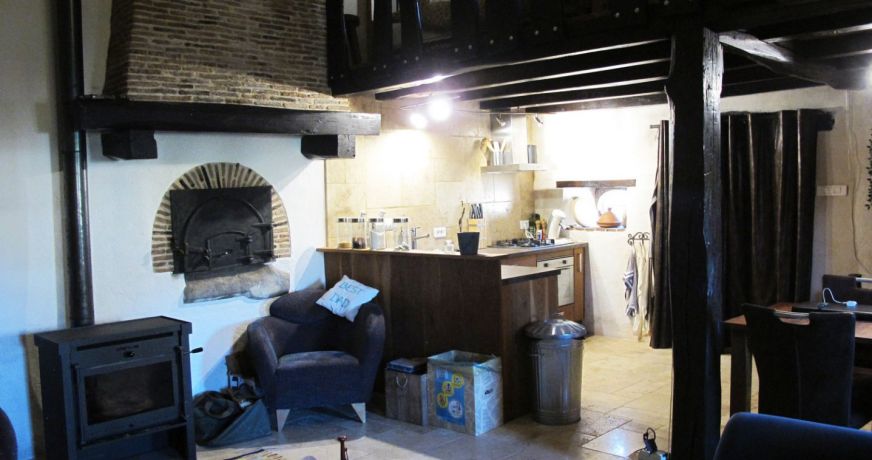 vente Maison de maître Confolens