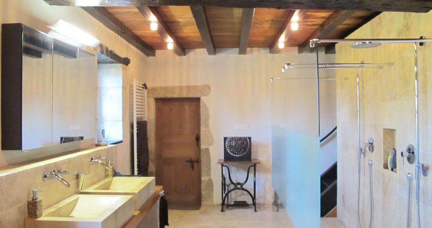 vente Maison de maître Confolens