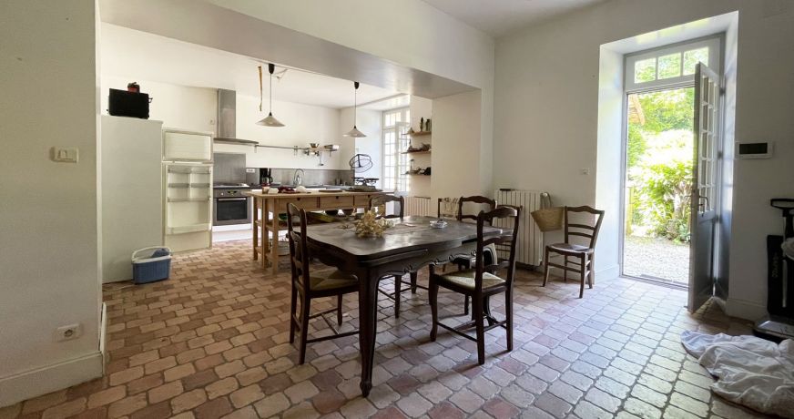 vente Domaine Barbezieux Saint Hilaire