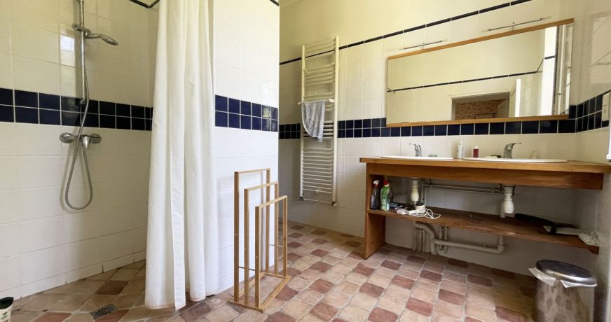 vente Domaine Barbezieux Saint Hilaire