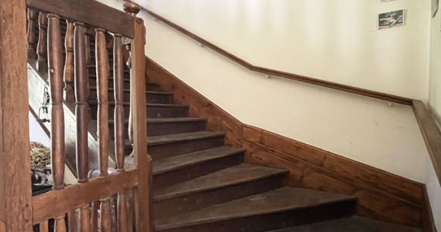 vente Domaine Barbezieux Saint Hilaire