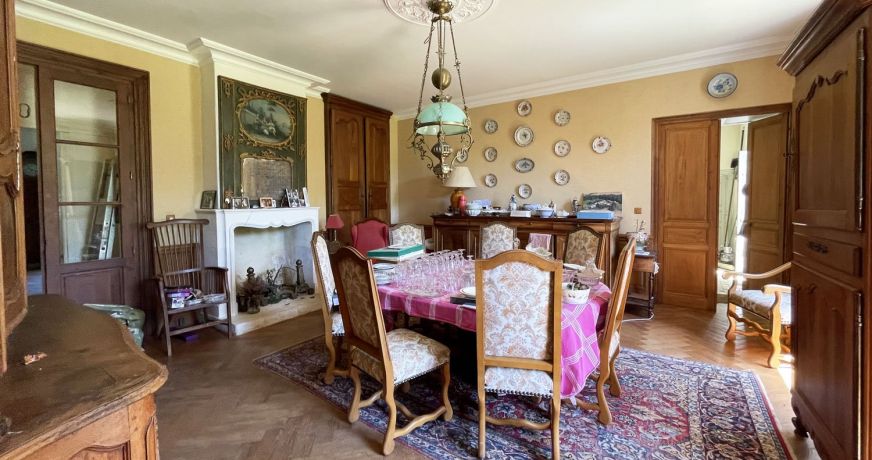 vente Domaine Barbezieux Saint Hilaire