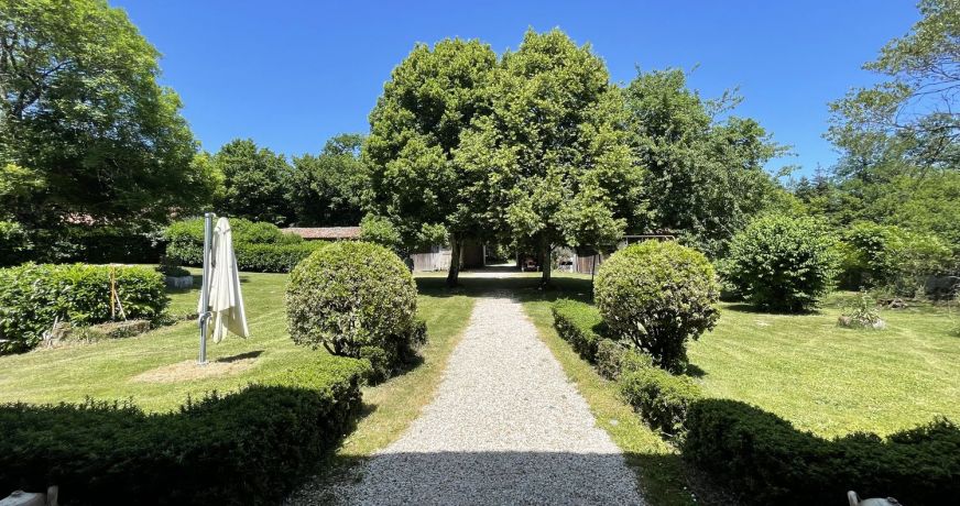 vente Domaine Barbezieux Saint Hilaire