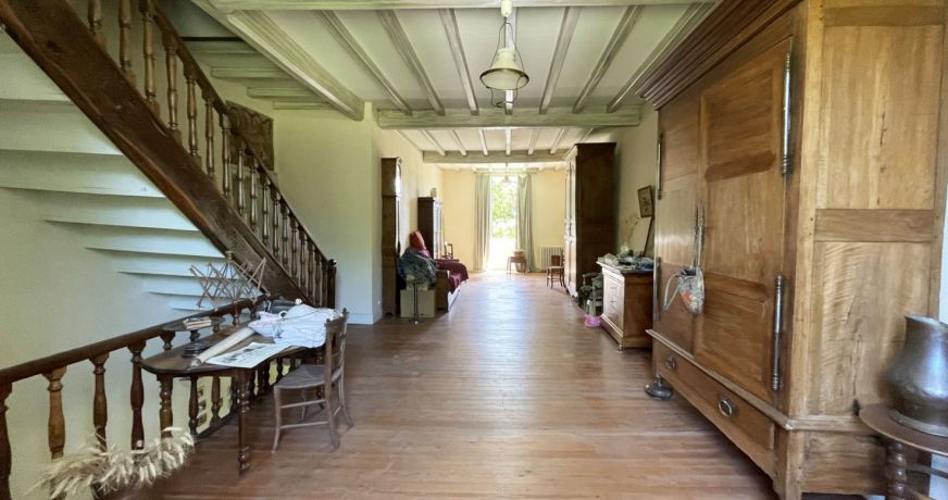 vente Domaine Barbezieux Saint Hilaire