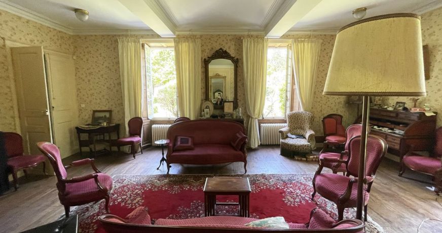 vente Domaine Barbezieux Saint Hilaire