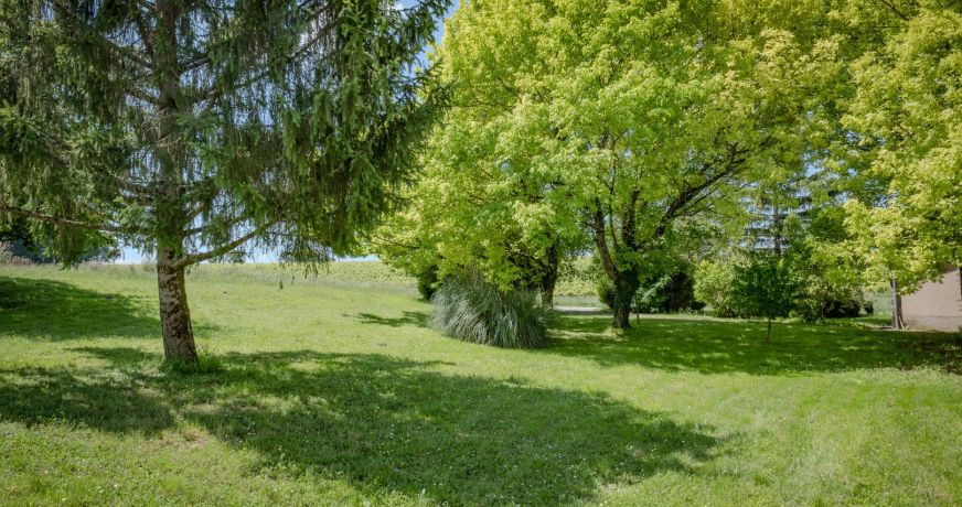 vente Maison de maître Segonzac