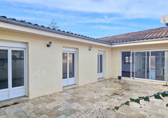 vente Maison Sarlat La Caneda