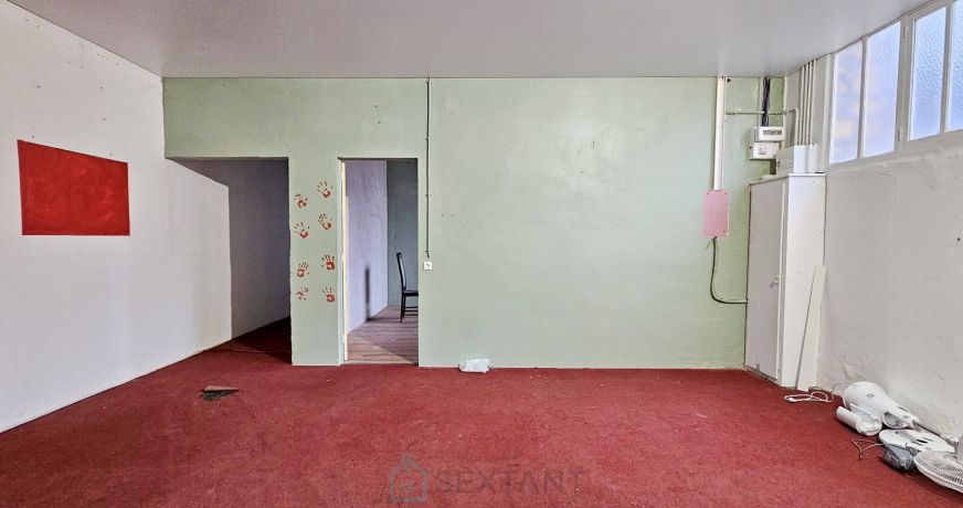 vente Maison Sarlat La Caneda