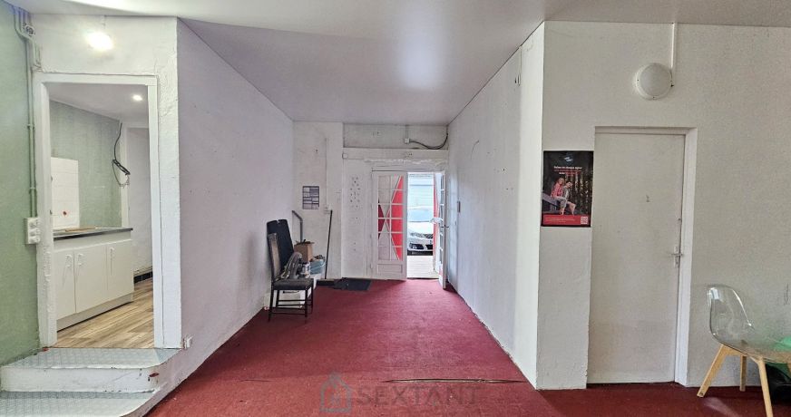 vente Maison Sarlat La Caneda