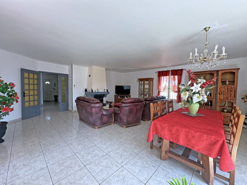 vente Appartement Nimes - Photo 6