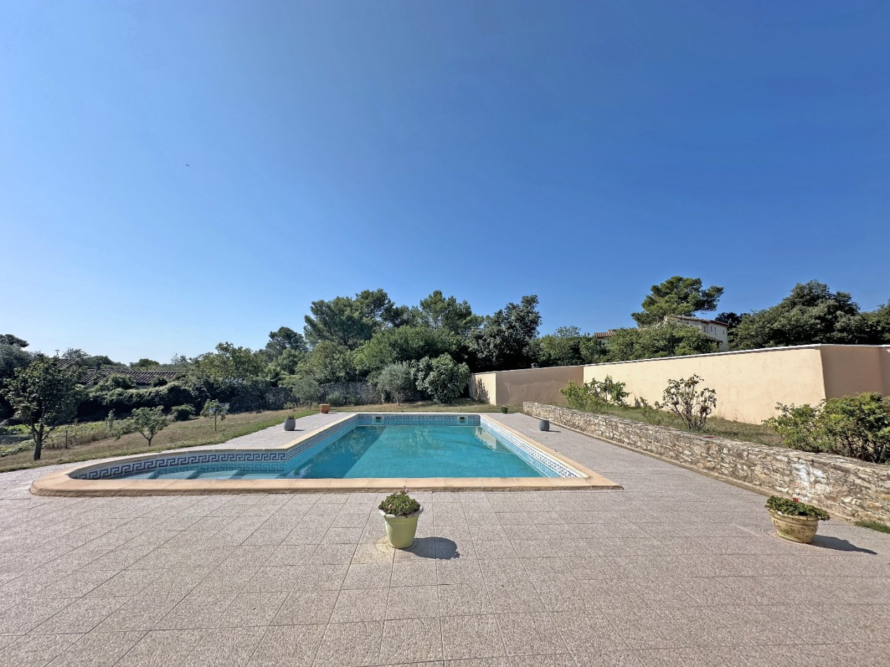 vente Villa Nimes - Photo 2