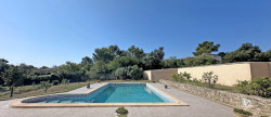 vente Villa Nimes