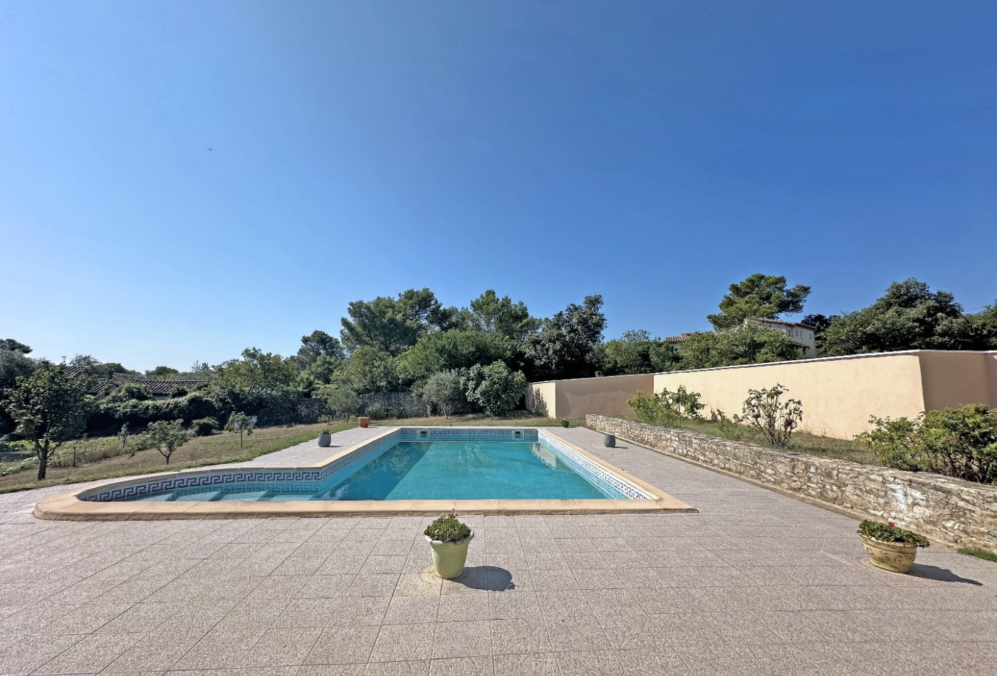 vente Villa Nimes - Photo 2