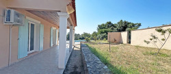 vente Villa Nimes