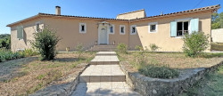 vente Villa Nimes