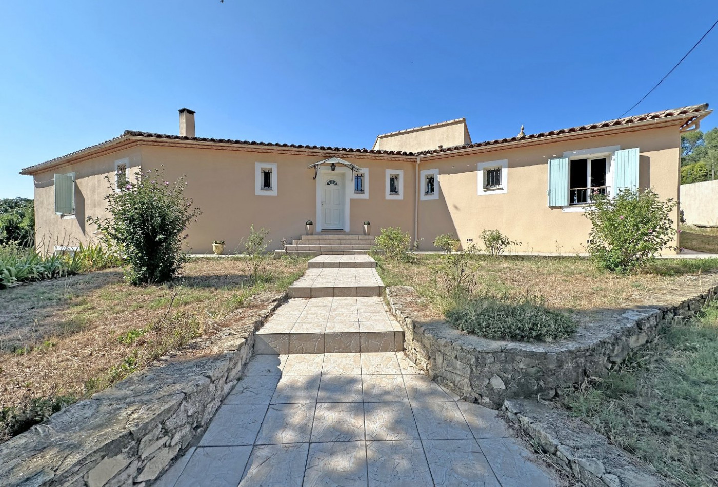 vente Villa Nimes - Photo 3