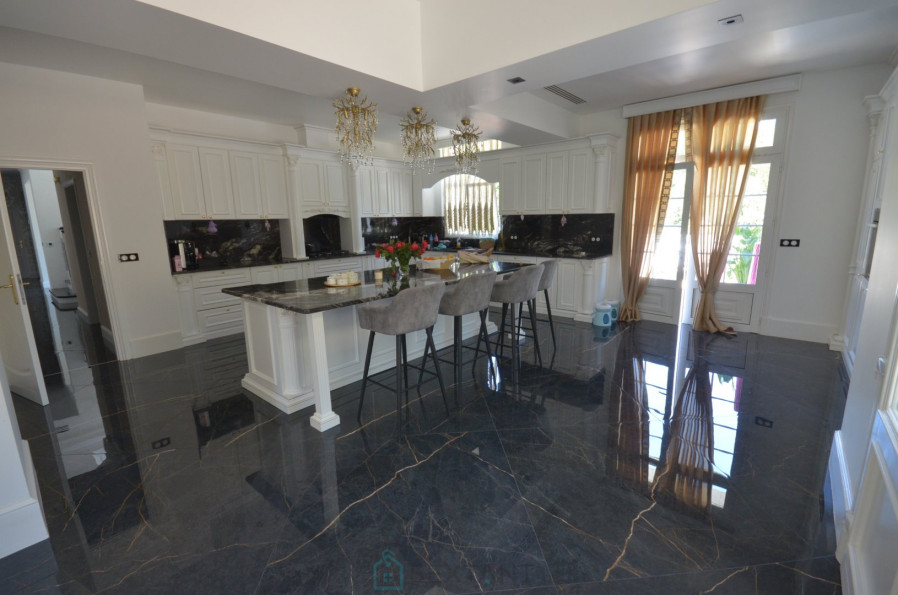 vente Villa Boissise Le Roi - Photo 9