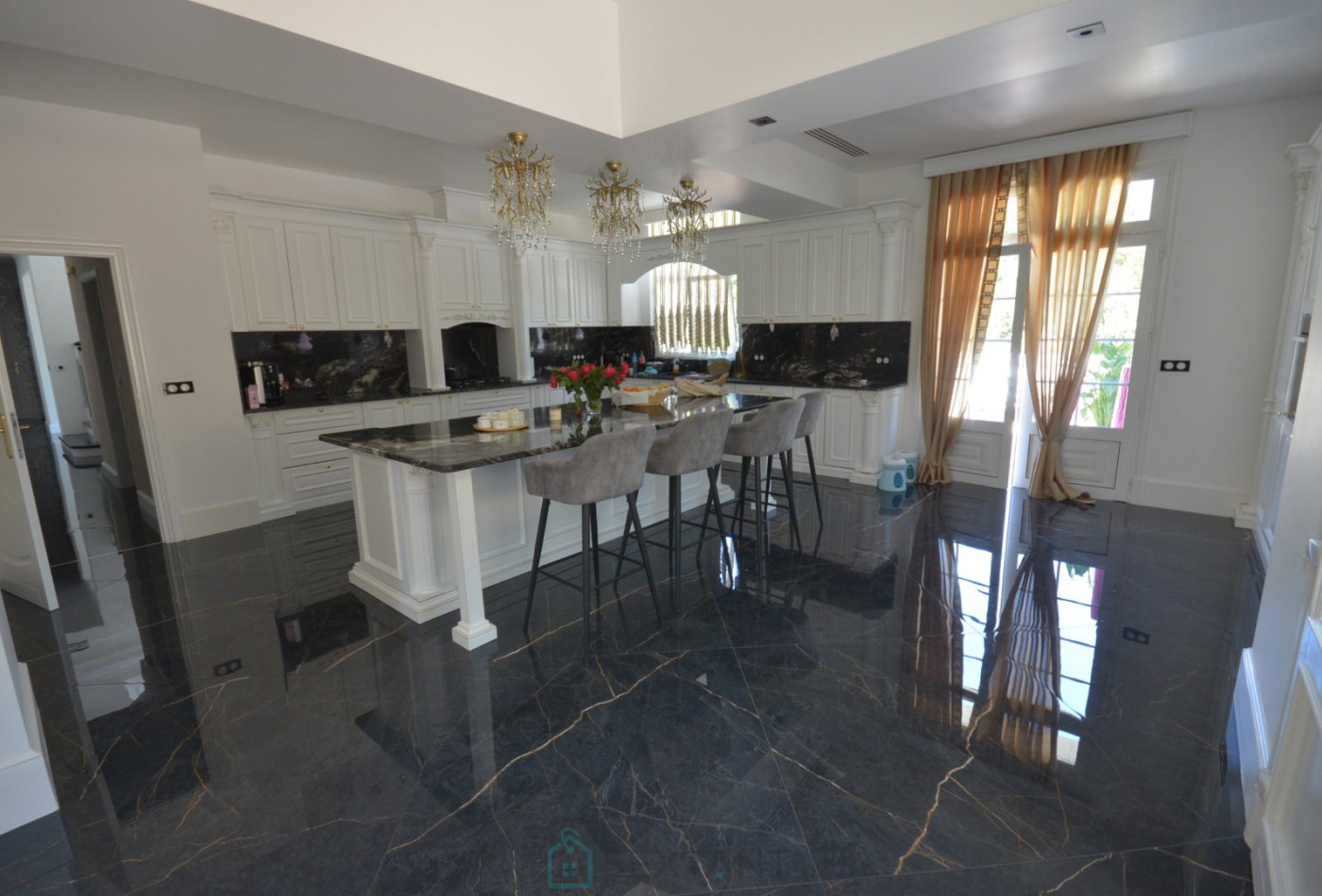 vente Villa Boissise Le Roi - Photo 9