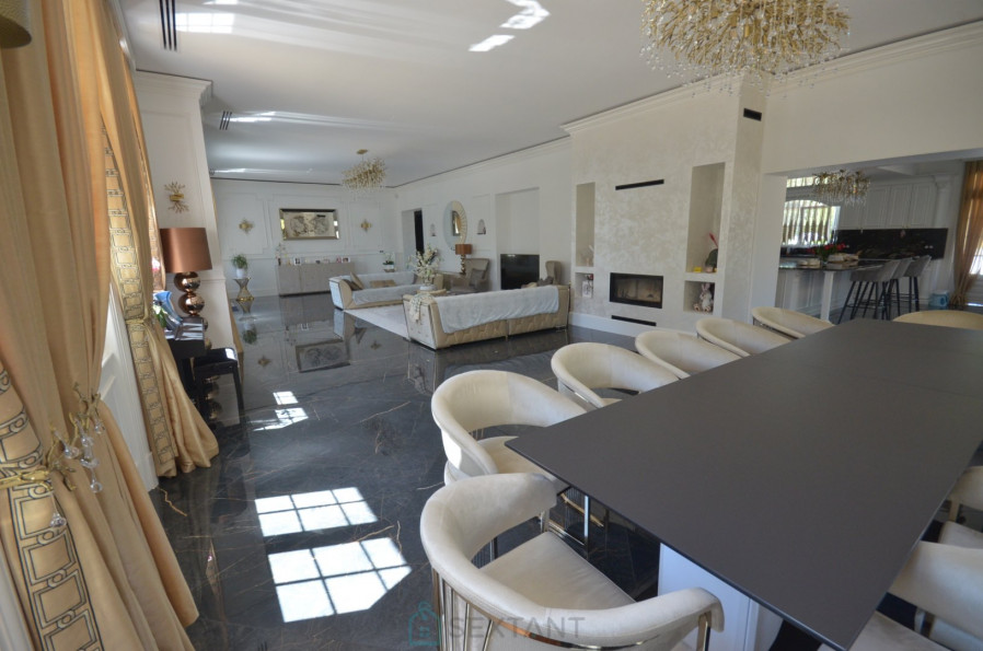 vente Villa Boissise Le Roi - Photo 8