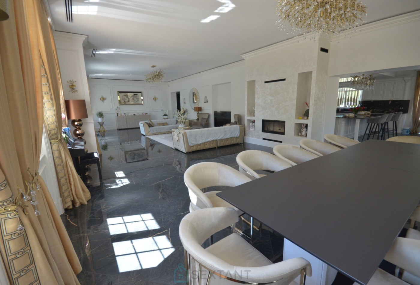 vente Villa Boissise Le Roi - Photo 8