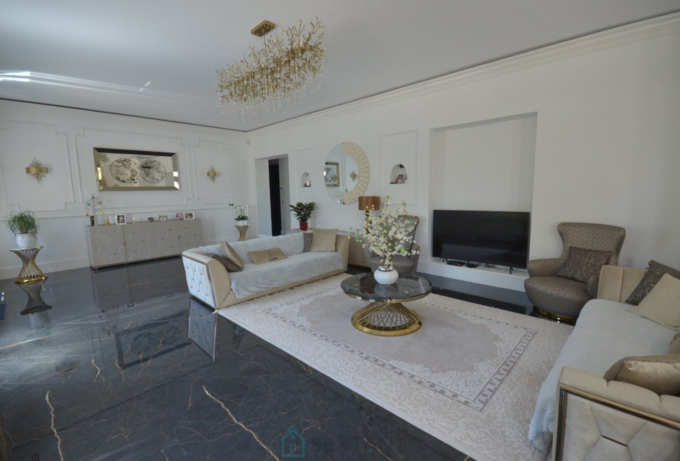 vente Villa Boissise Le Roi - Photo 7