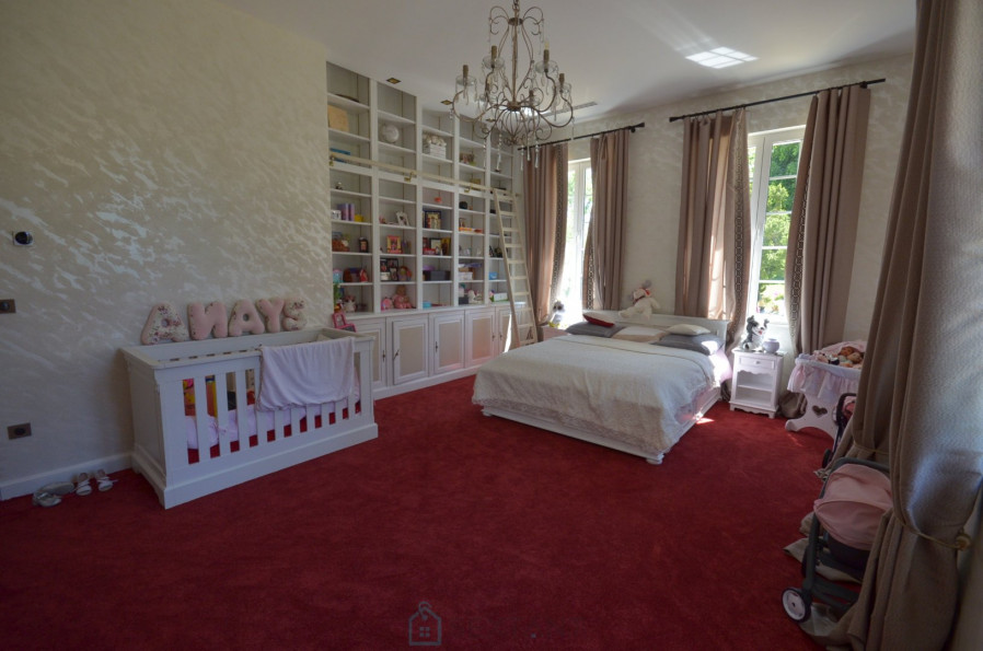 vente Villa Boissise Le Roi - Photo 10