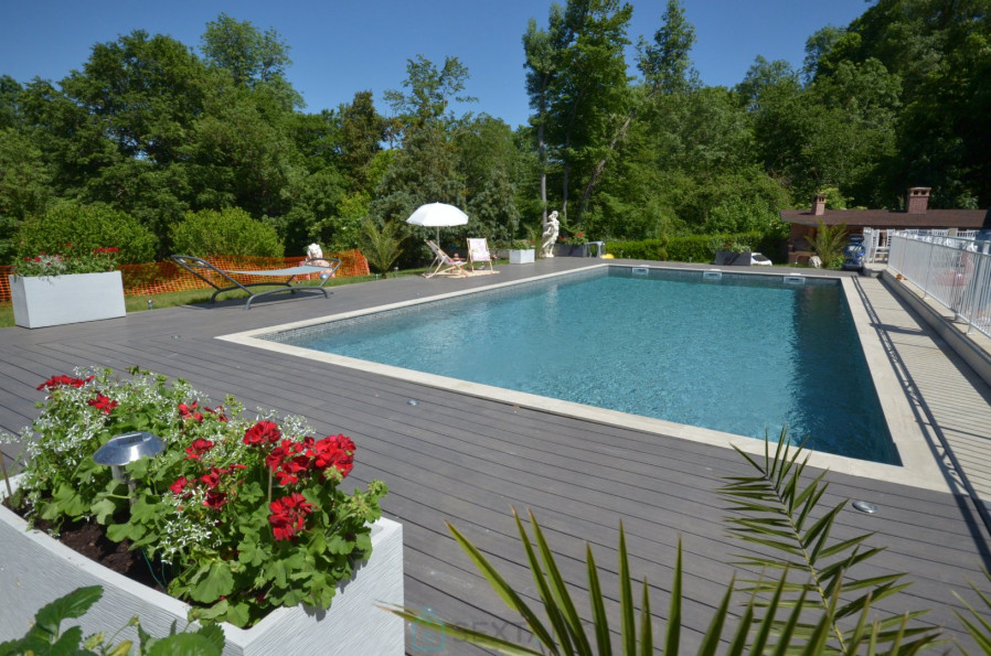 vente Villa Boissise Le Roi - Photo 3