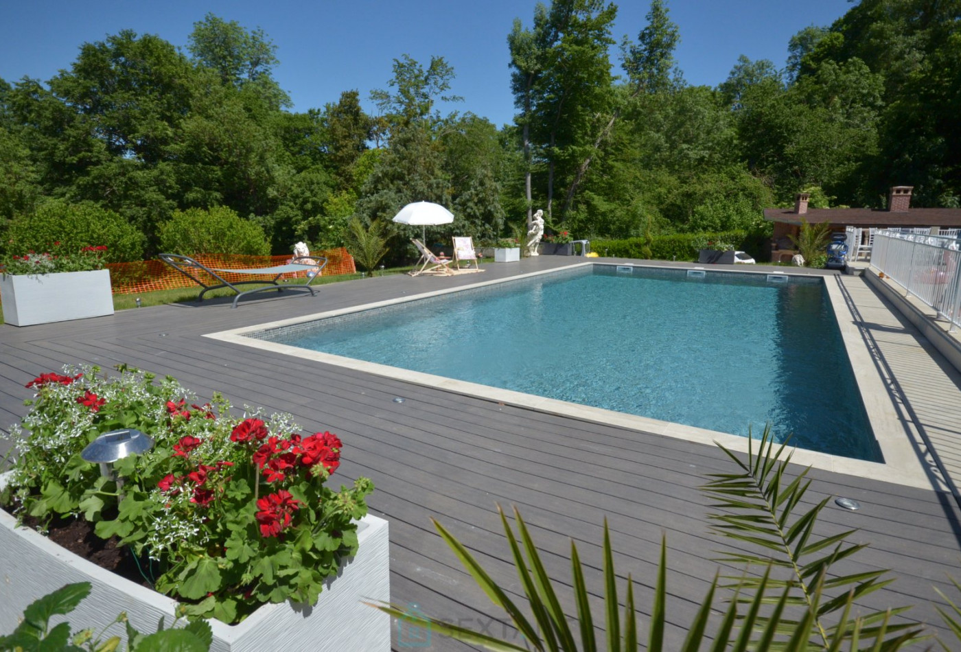 vente Villa Boissise Le Roi - Photo 3