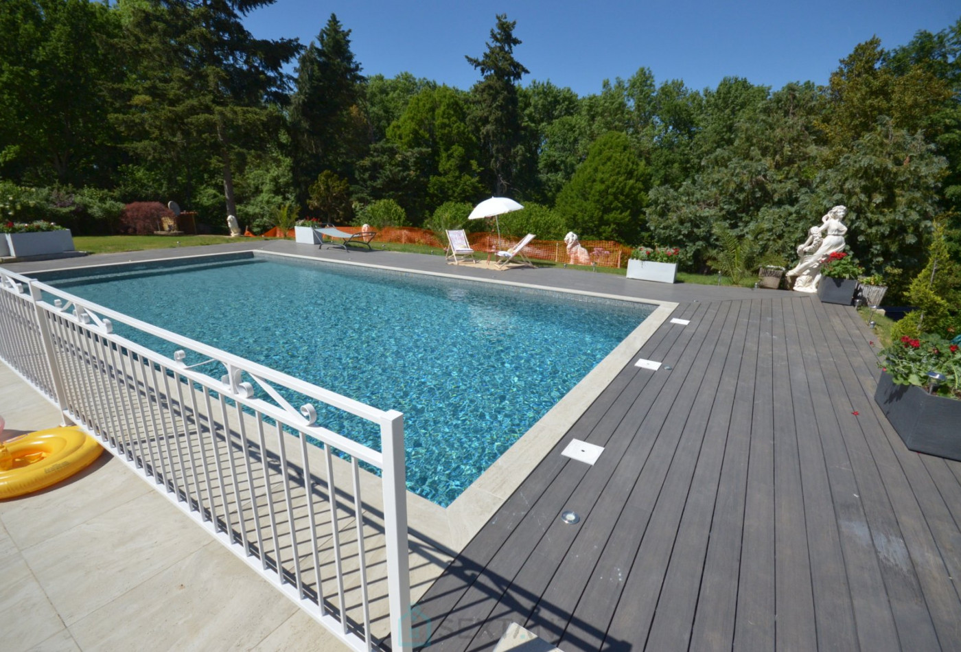 vente Villa Boissise Le Roi - Photo 4