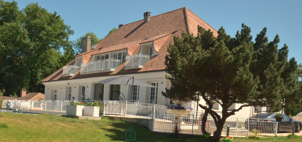 vente Villa Boissise Le Roi - Photo 1