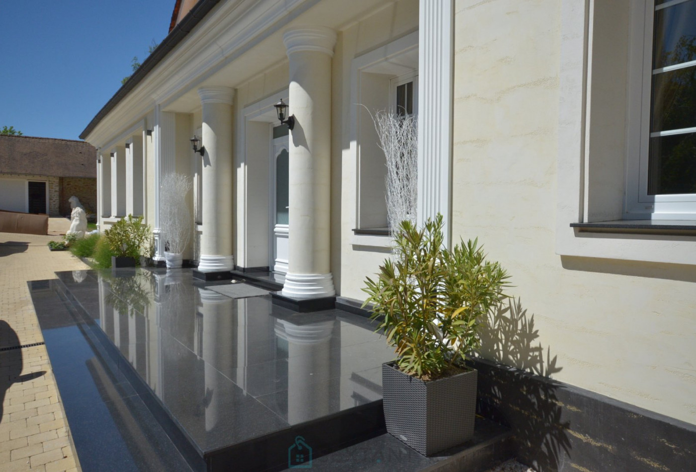 vente Villa Boissise Le Roi - Photo 5