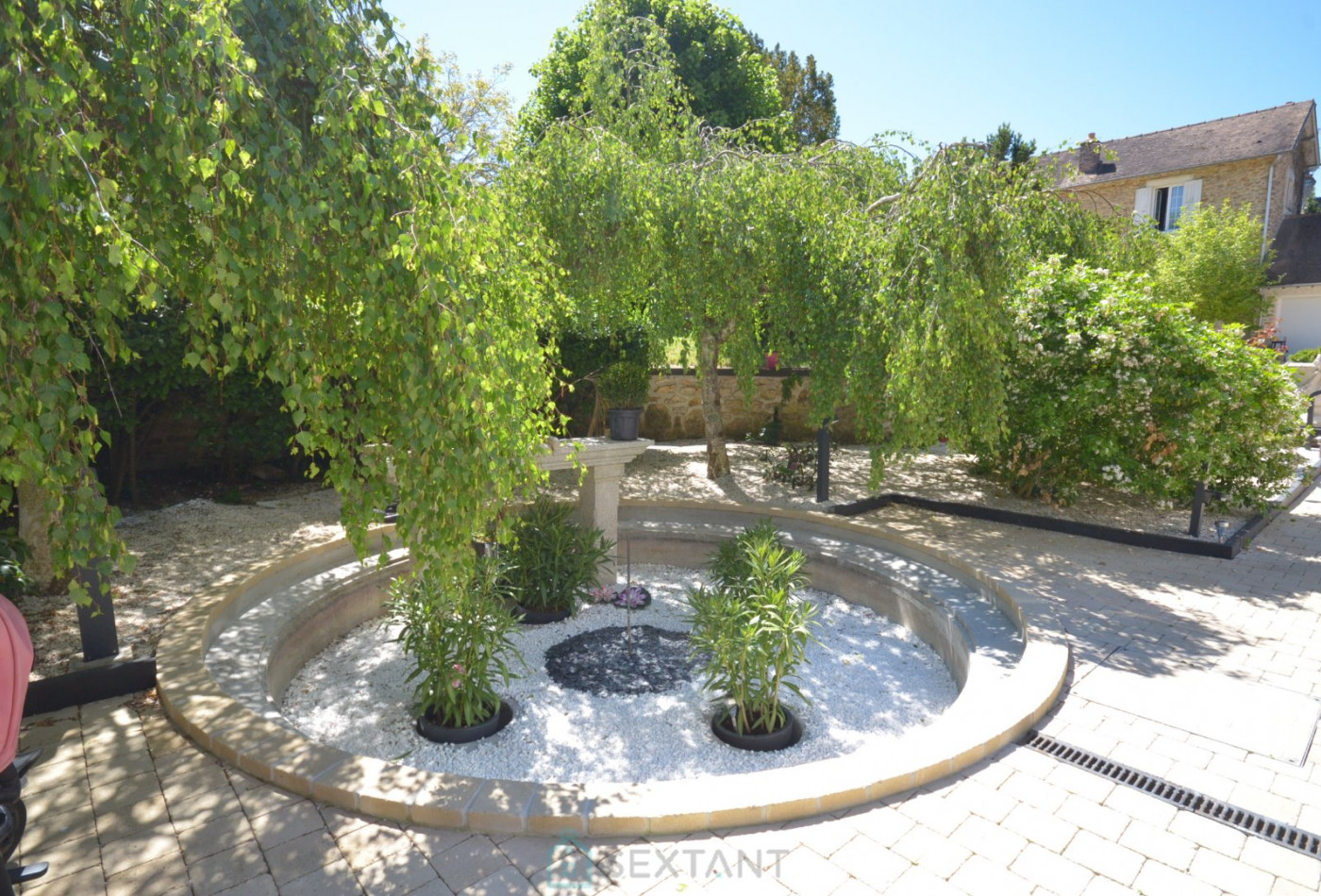 vente Villa Boissise Le Roi - Photo 6