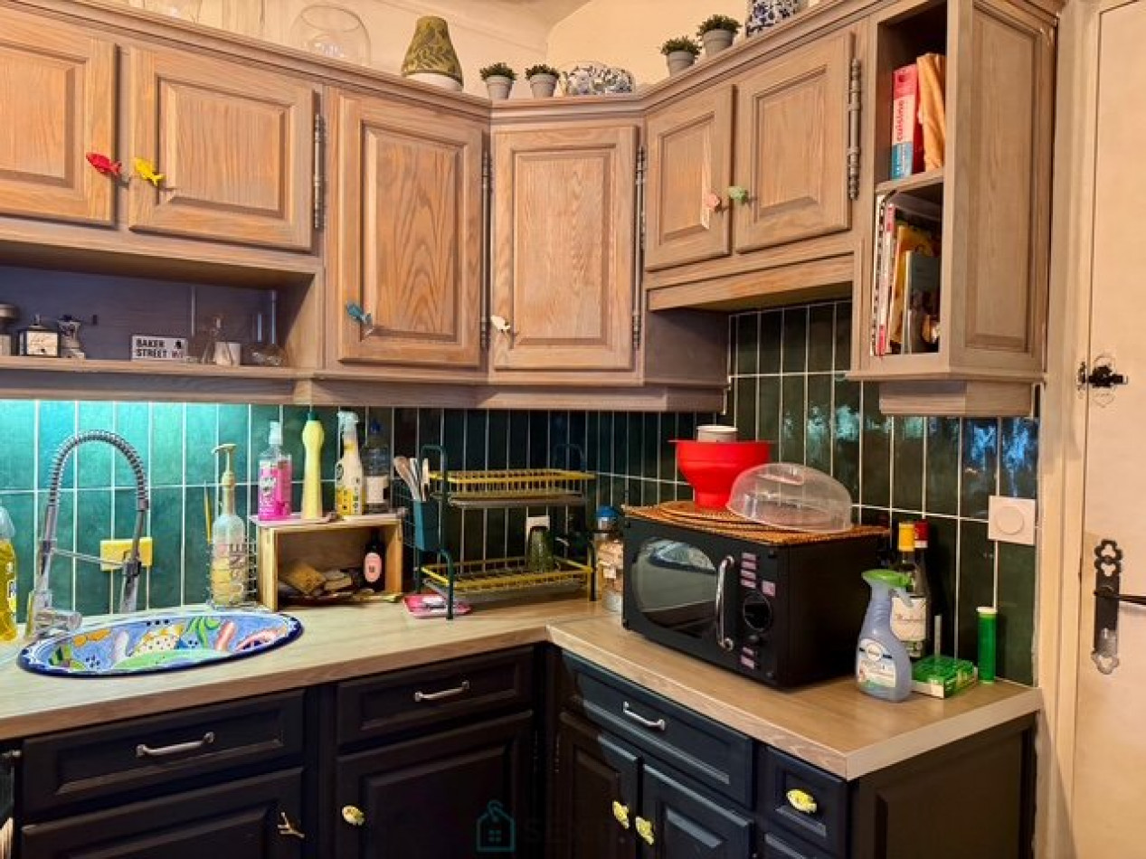 vente Maison Fourges - Photo 12