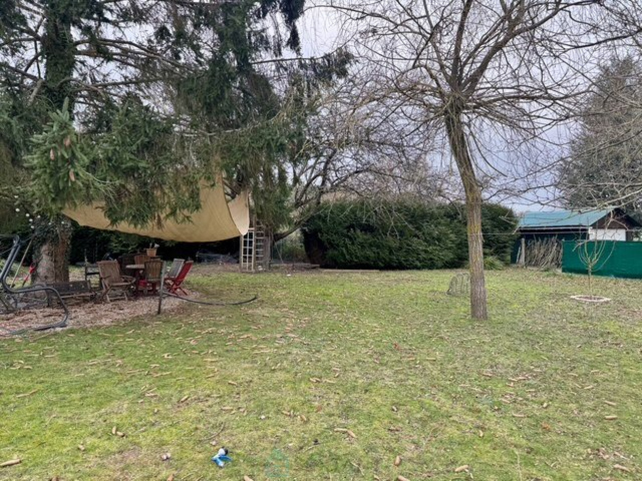 vente Maison Fourges - Photo 3