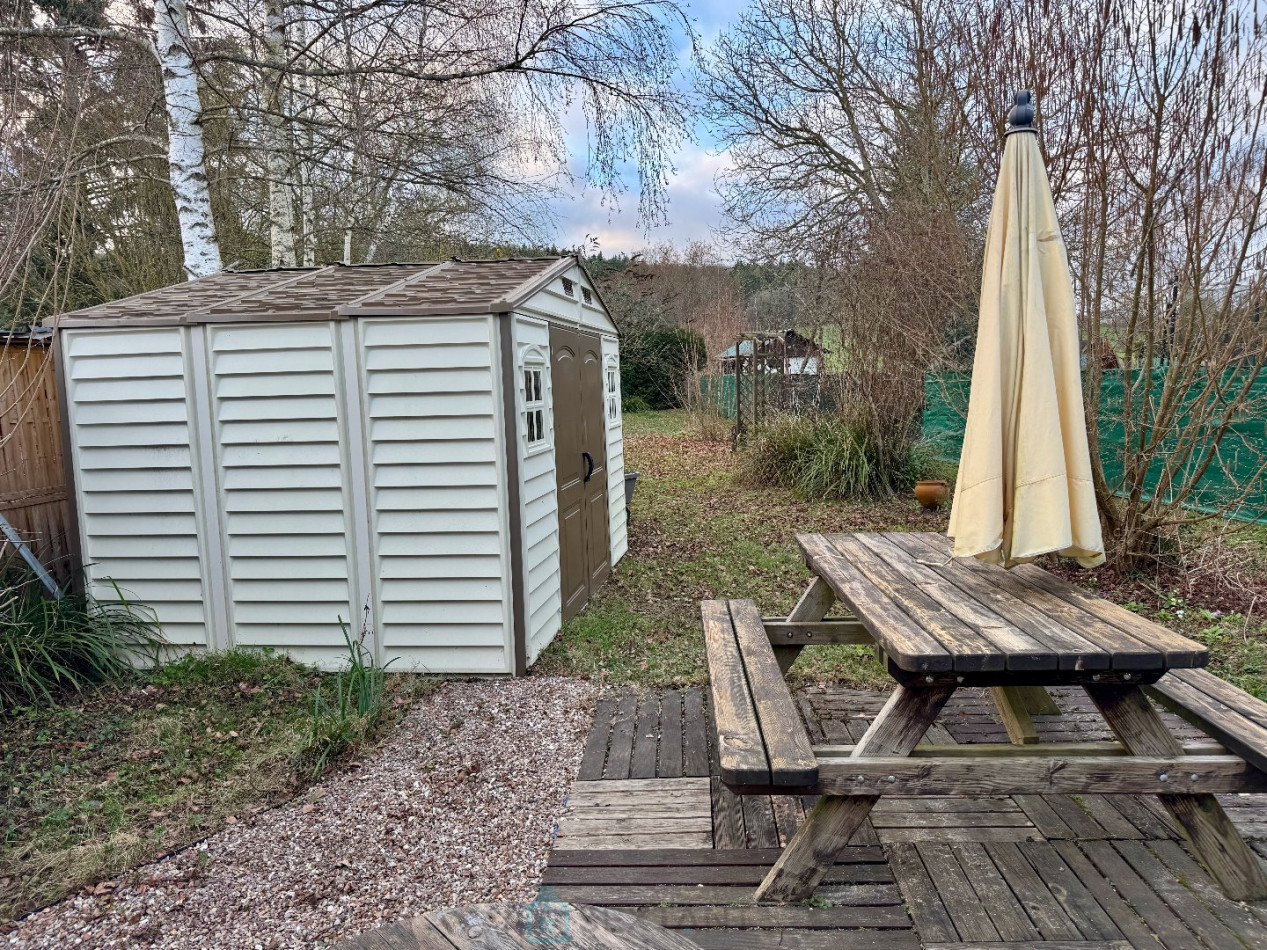 vente Maison Fourges - Photo 4