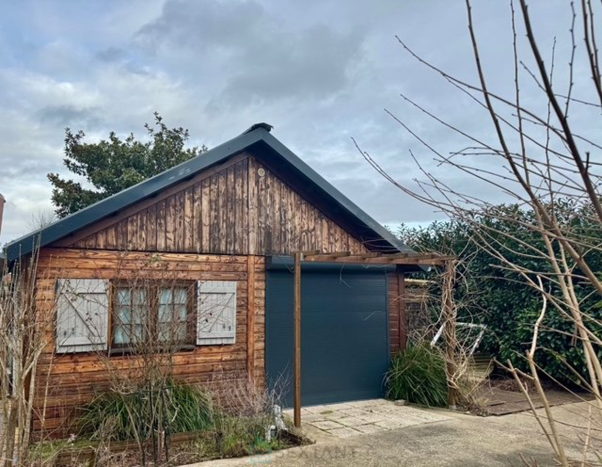 vente Maison Fourges - Photo 5