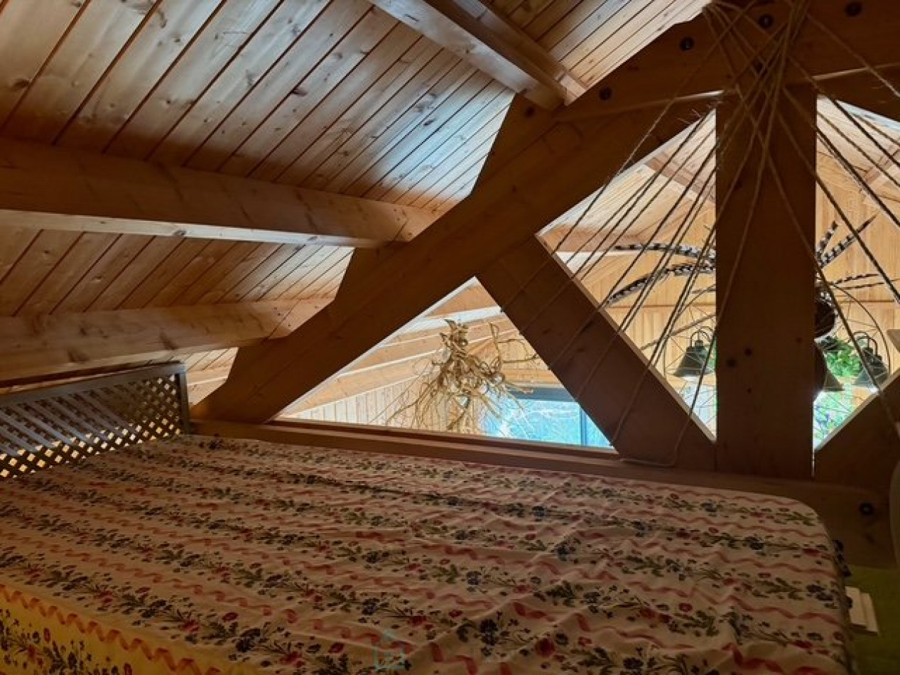 vente Maison Fourges - Photo 12