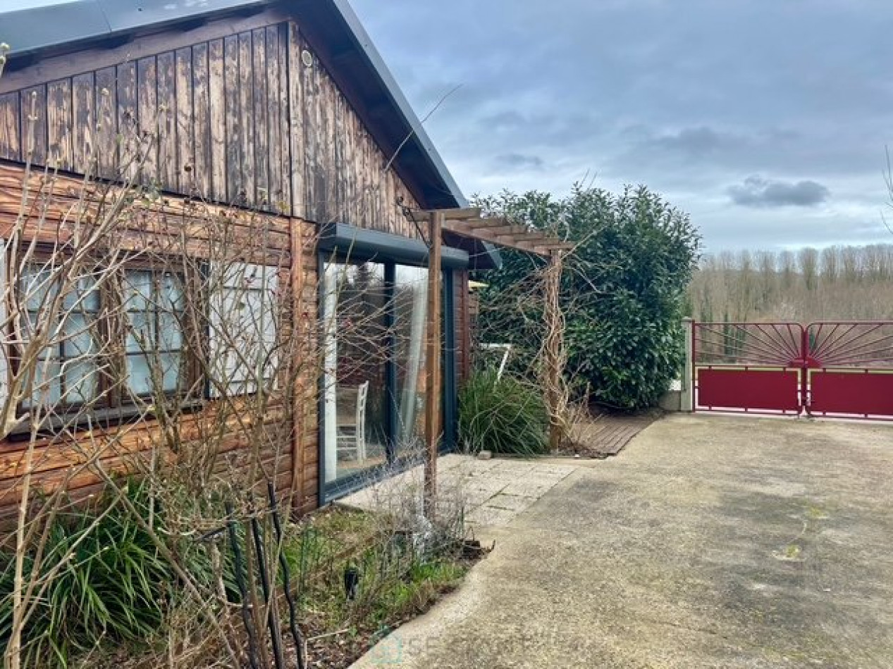 vente Maison Fourges - Photo 1