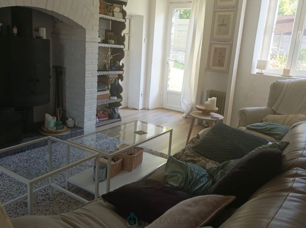 vente Maison Villers En Arthies - Photo 3