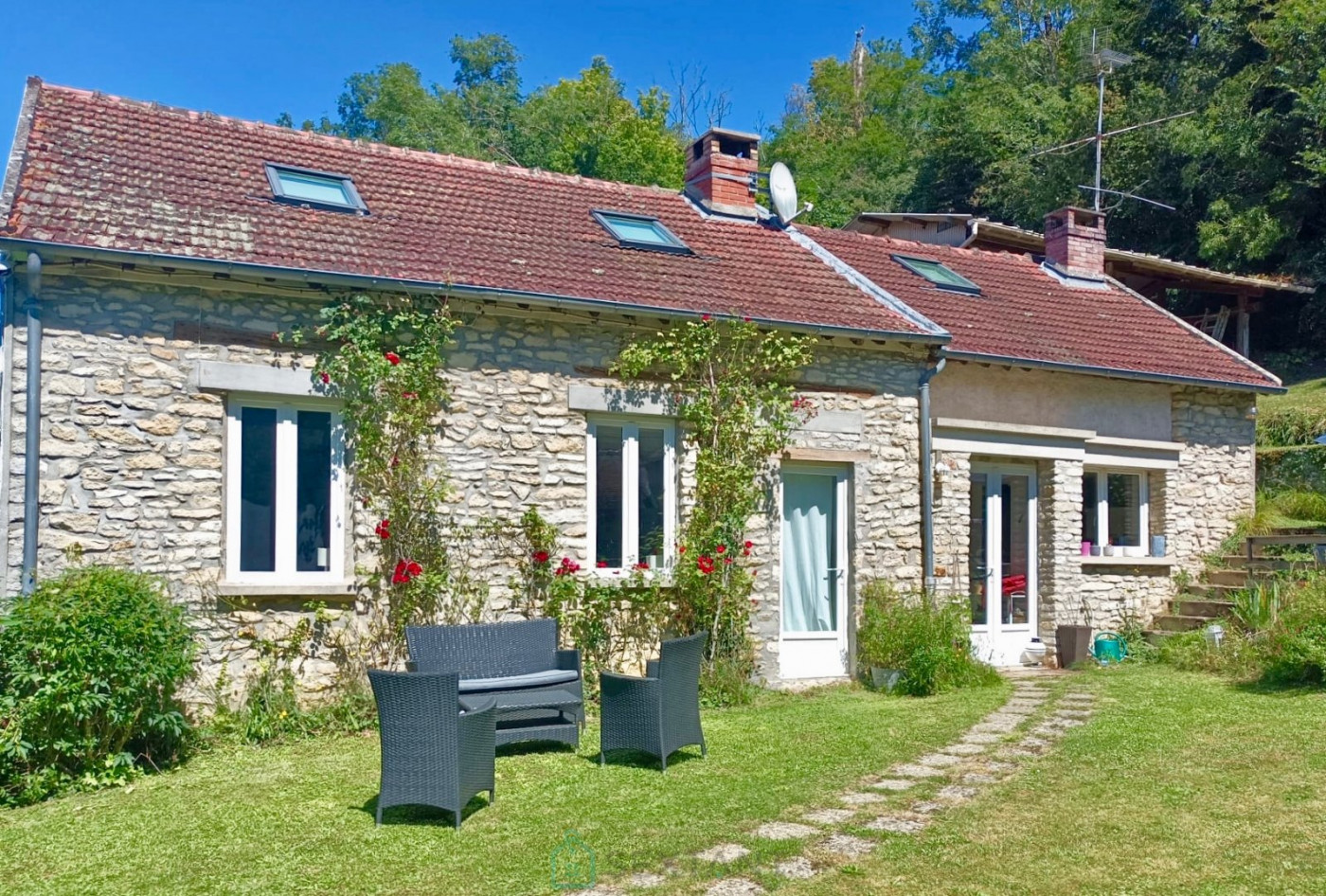 vente Maison Villers En Arthies - Photo 1