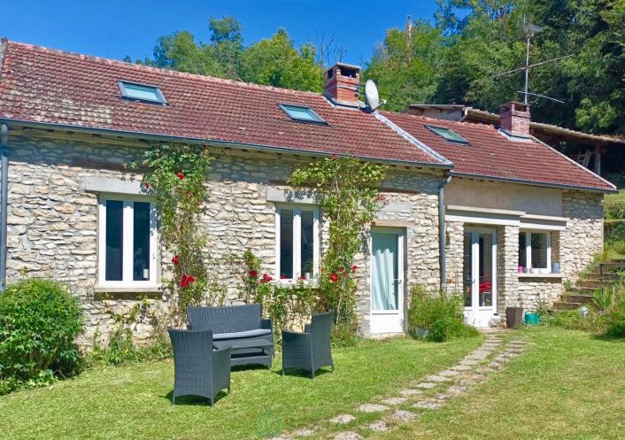 vente Maison Villers En Arthies