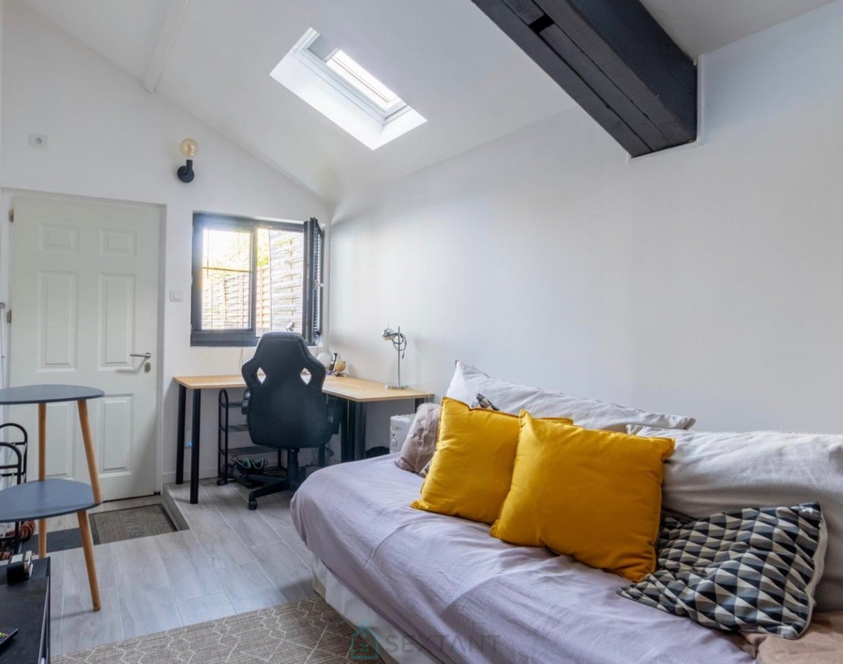 vente Maison Villers En Arthies - Photo 6