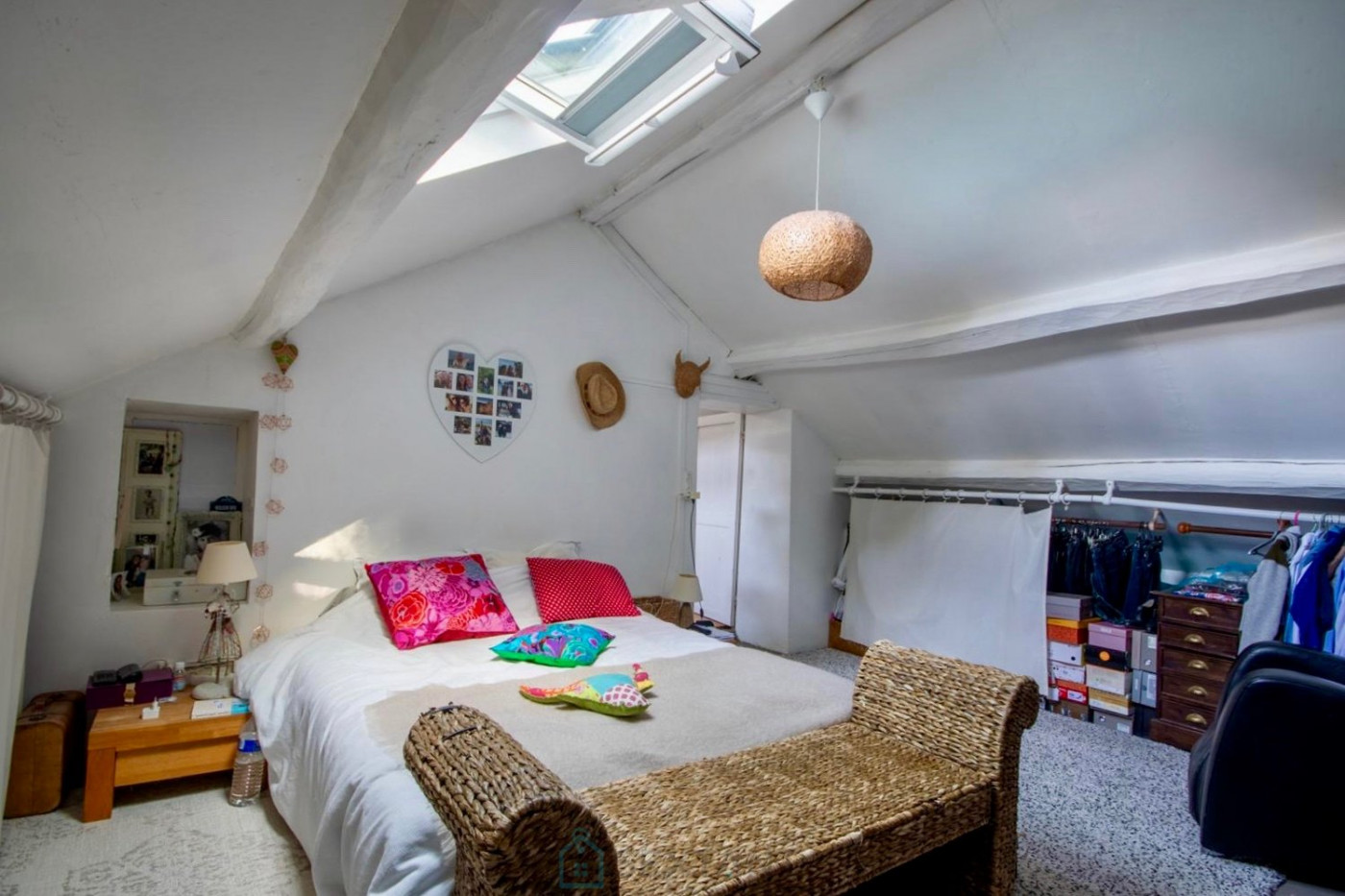 vente Maison Villers En Arthies - Photo 8