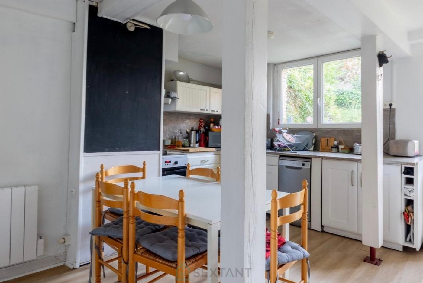 vente Maison Villers En Arthies - Photo 5