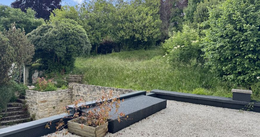 vente Maison Vetheuil