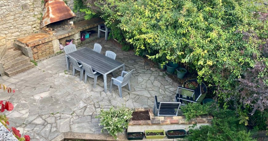 vente Maison Vetheuil