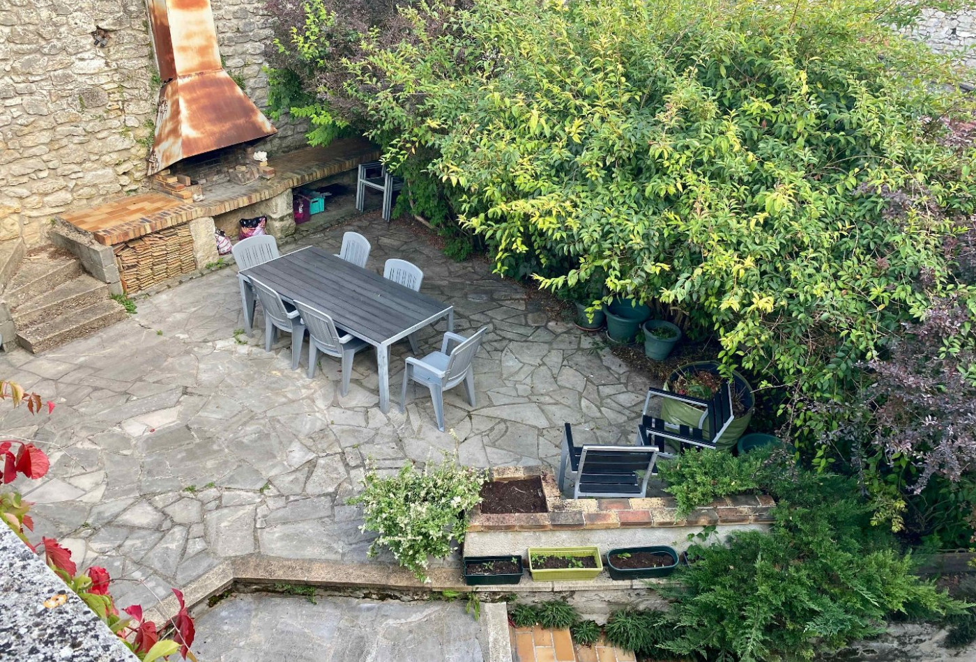 vente Maison Vetheuil - Photo 2